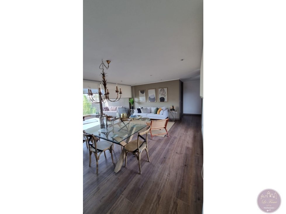 Departamento en venta en Quillota — foto 2