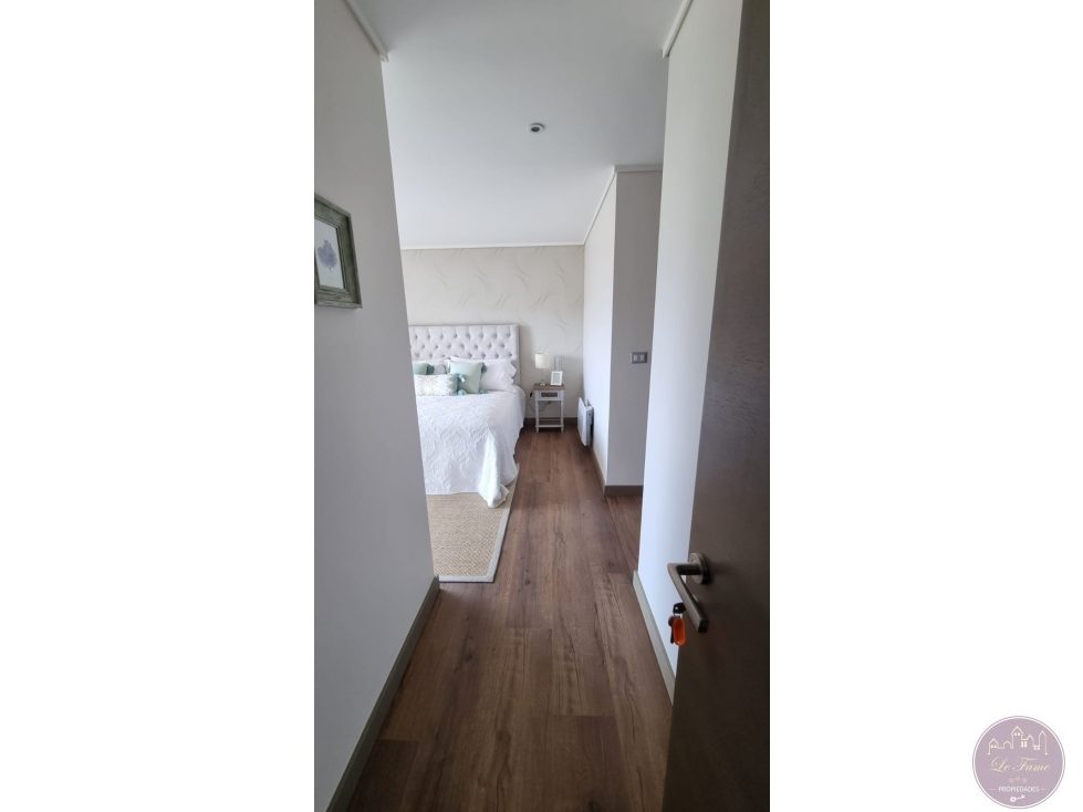 Departamento en venta en Quillota — foto 4