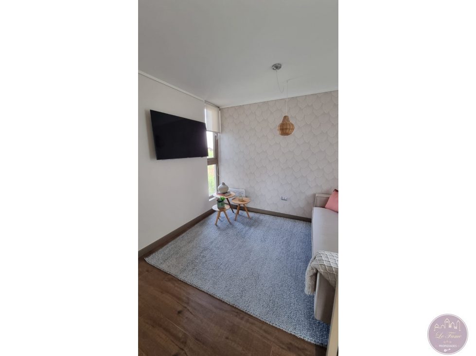 Departamento en venta en Quillota — foto 7