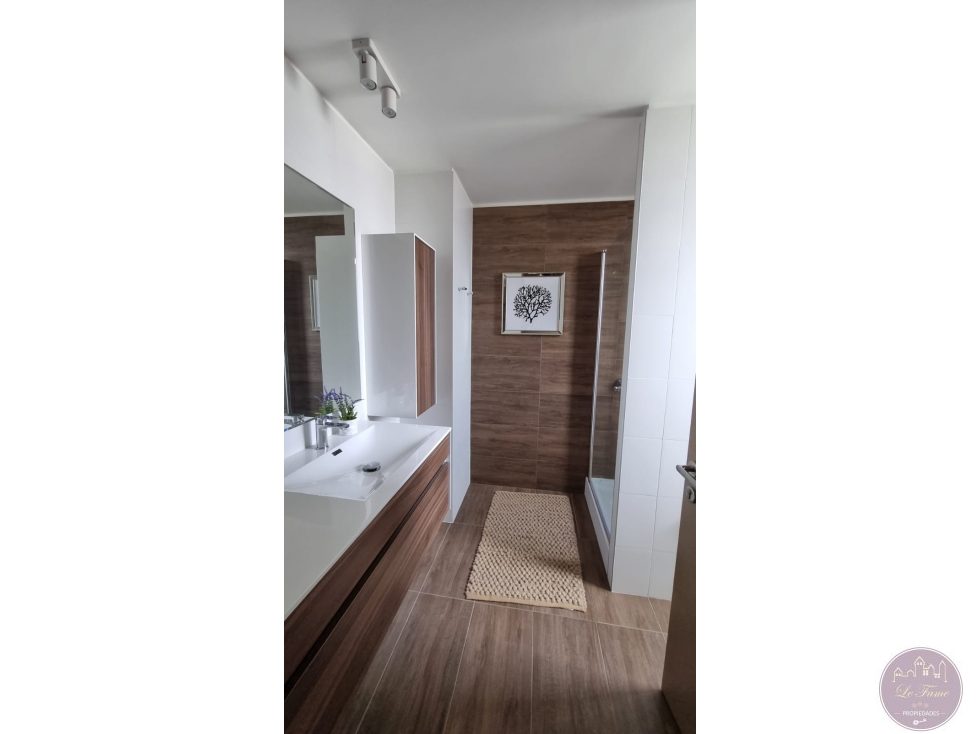 Departamento en venta en Quillota — foto 9