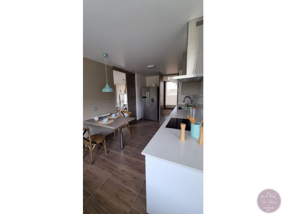 Departamento en venta en Quillota — foto 10
