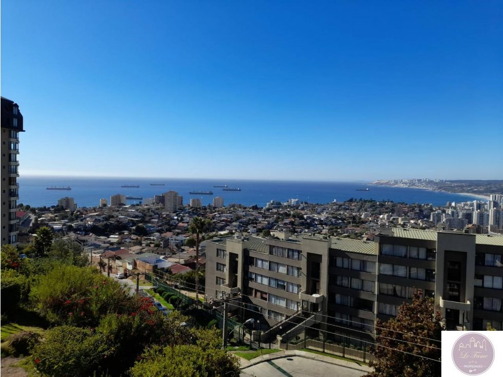 Departamento en venta en Viña del Mar — foto 1