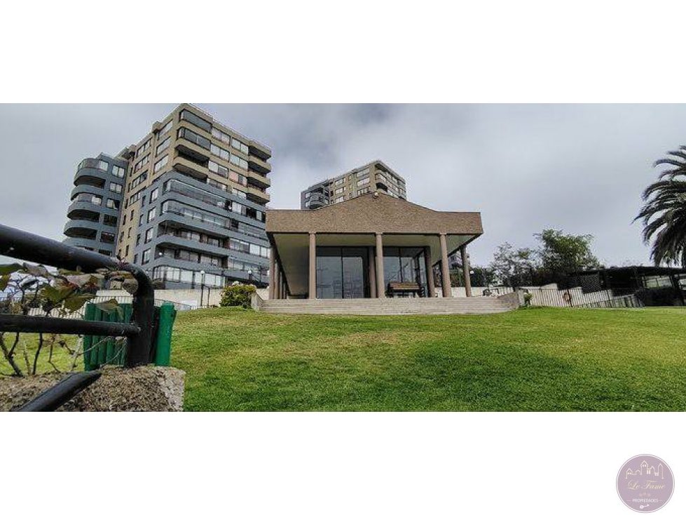 Departamento en venta en Viña del Mar — foto 2