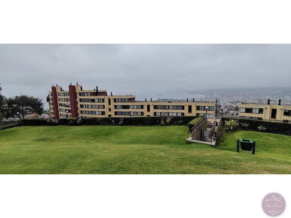 Departamento en venta en Viña del Mar — foto 3