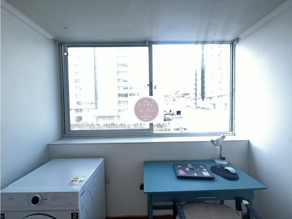 Departamento en venta en Viña del Mar — foto 3