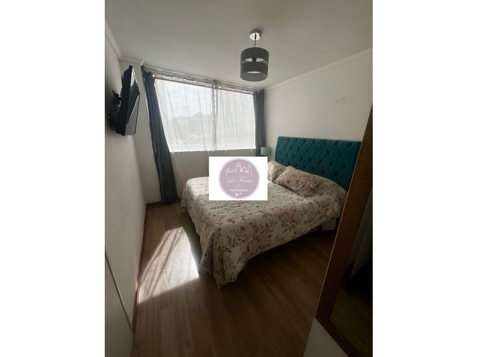 Departamento en venta en Viña del Mar — foto 4