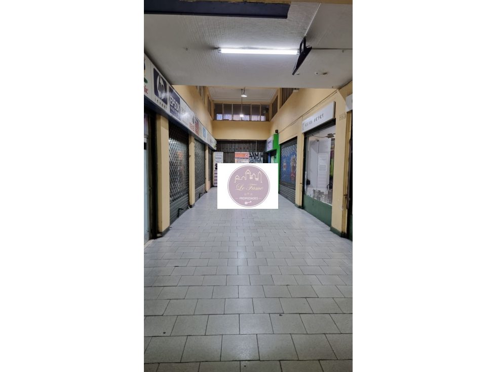 Oficina en venta en Valparaíso — foto 1