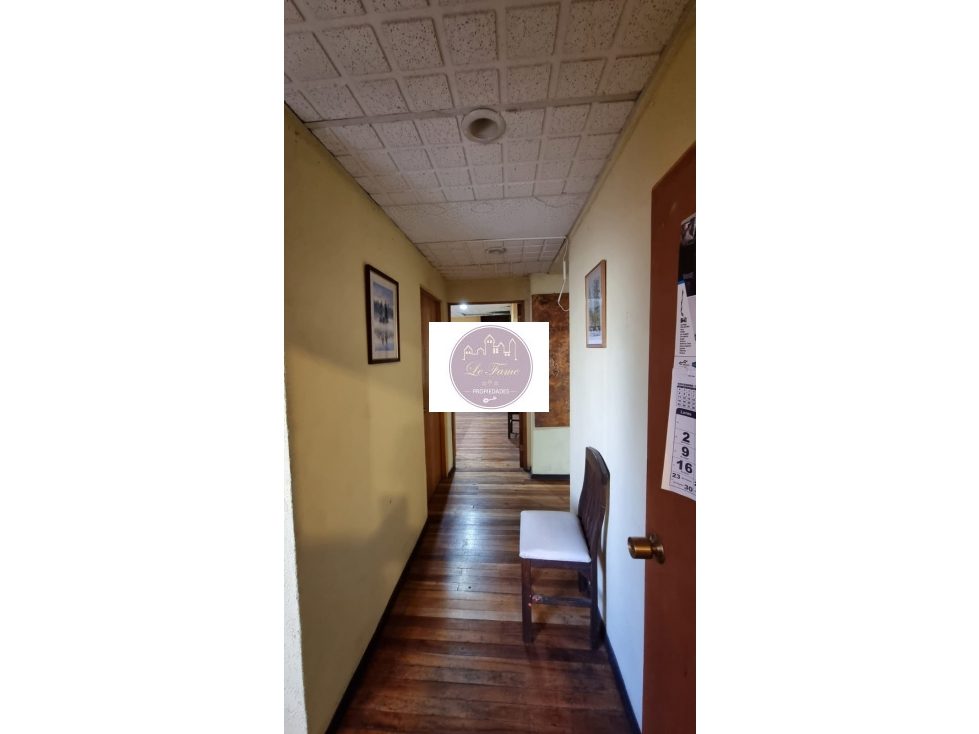 Oficina en venta en Valparaíso — foto 2