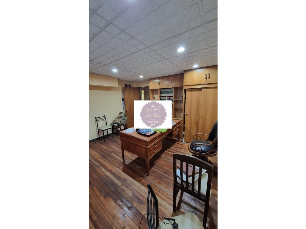 Oficina en venta en Valparaíso — foto 3