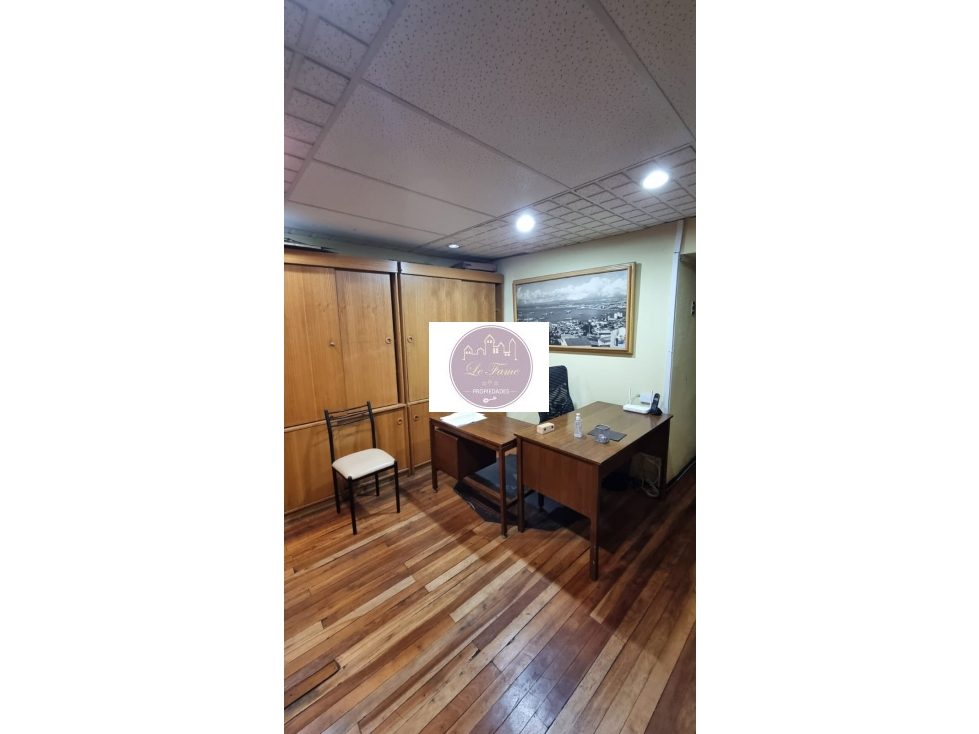 Oficina en venta en Valparaíso — foto 5