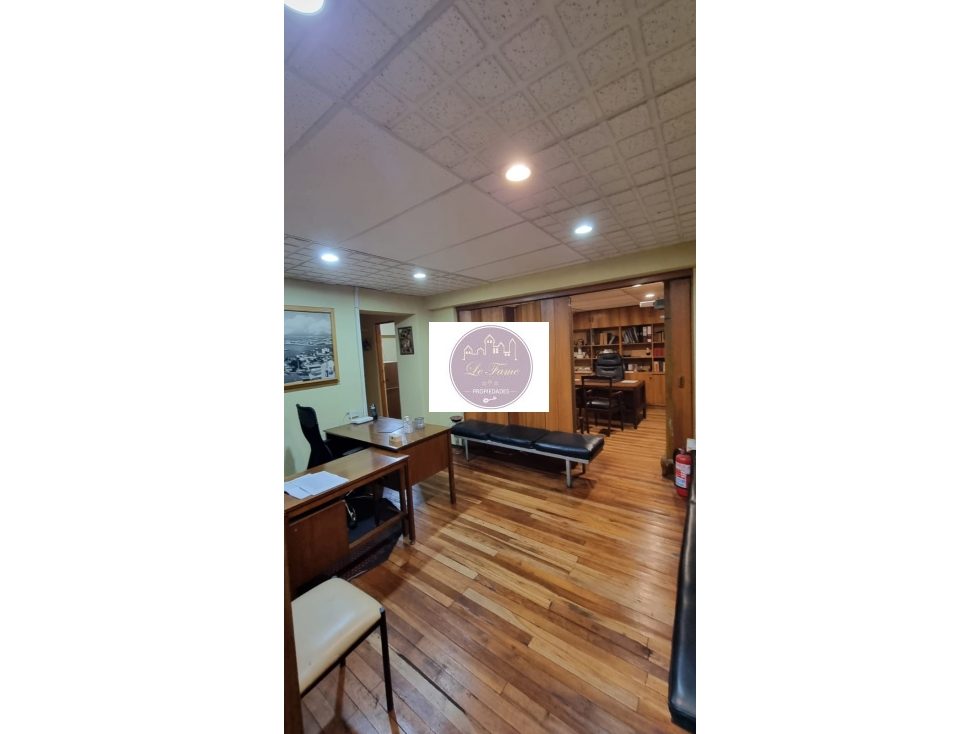 Oficina en venta en Valparaíso — foto 6