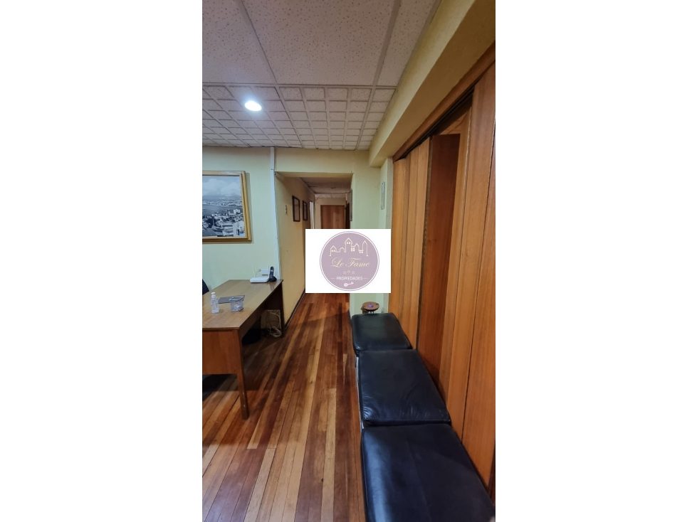 Oficina en venta en Valparaíso — foto 8