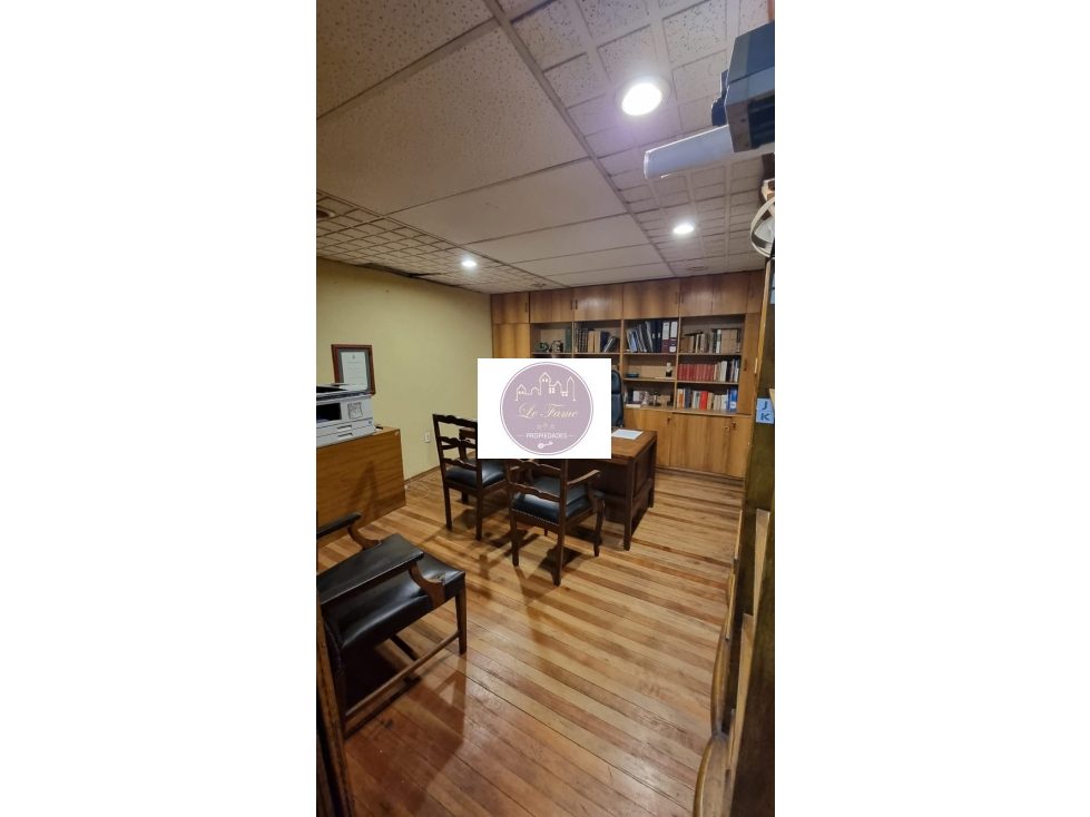 Oficina en venta en Valparaíso — foto 10