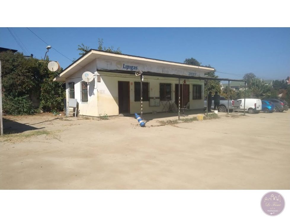 Terreno en arriendo en Villa Alemana — foto 3