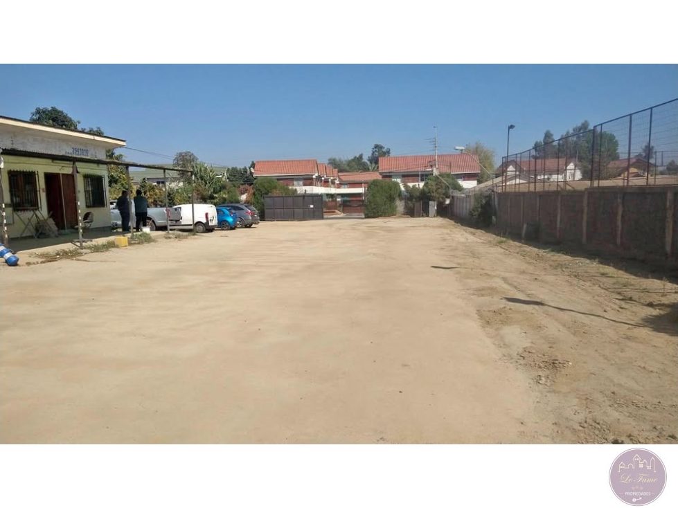 Terreno en arriendo en Villa Alemana — foto 4