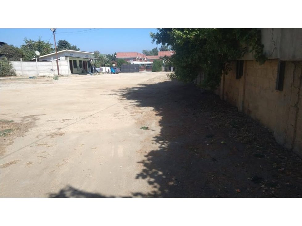 Terreno en arriendo en Villa Alemana — foto 5