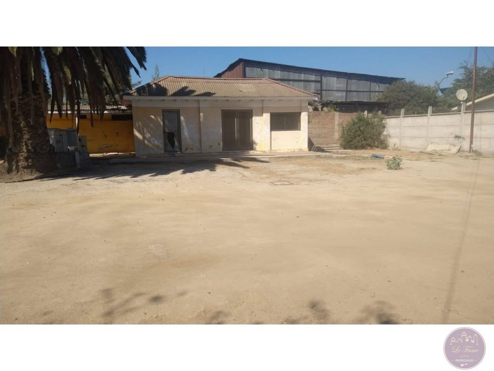 Terreno en arriendo en Villa Alemana — foto 6