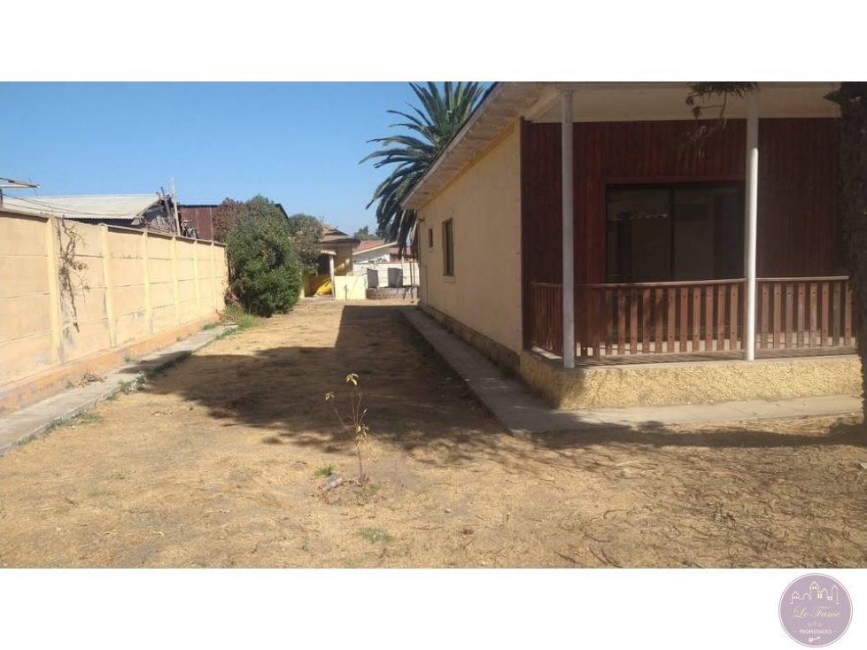 Terreno en arriendo en Villa Alemana — foto 7