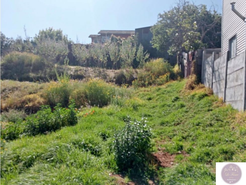 Terreno en venta en Viña del Mar — foto 1