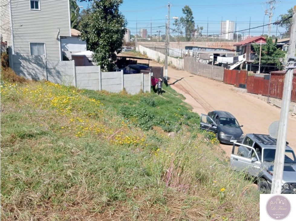 Terreno en venta en Viña del Mar — foto 2