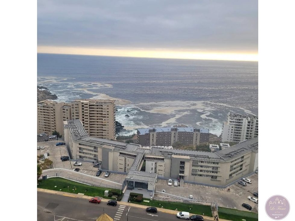 Departamento en venta en Concón — foto 1