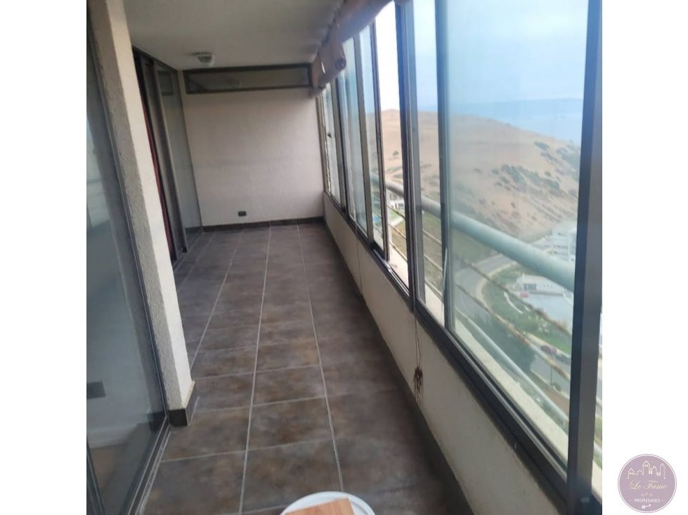 Departamento en venta en Concón — foto 3