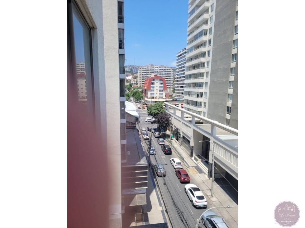 Departamento en venta en Viña del Mar — foto 1