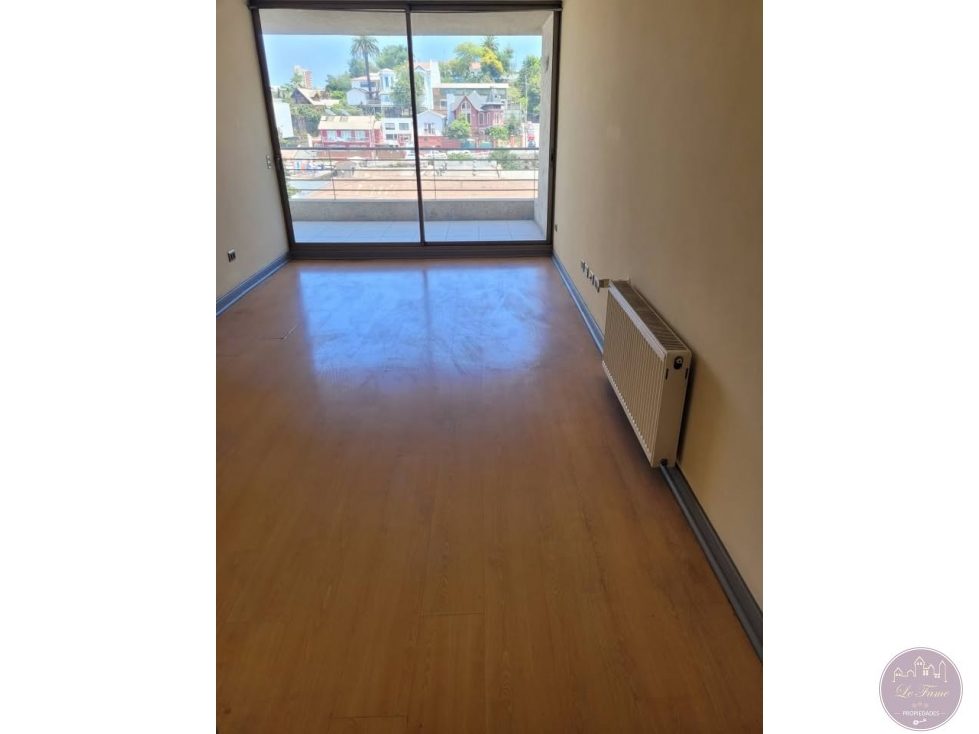 Departamento en venta en Viña del Mar — foto 3