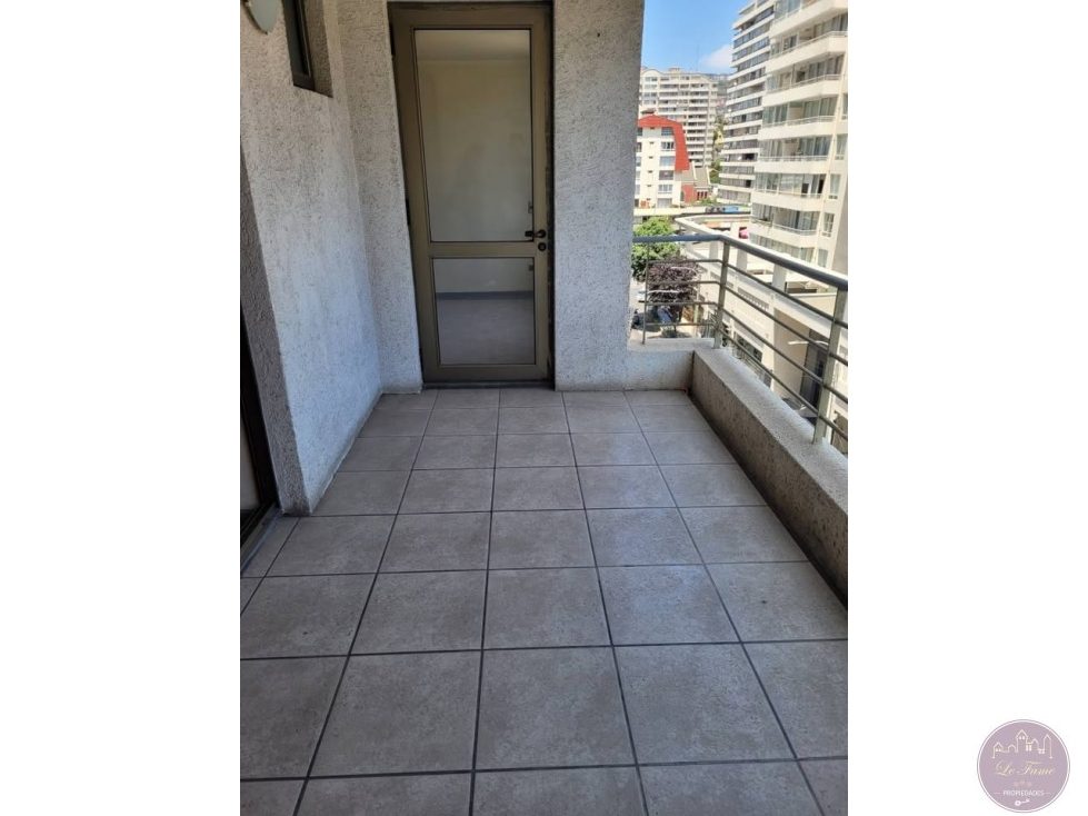Departamento en venta en Viña del Mar — foto 4