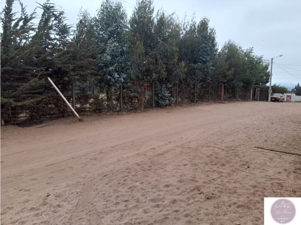 Terreno en venta en Puchuncaví — foto 1