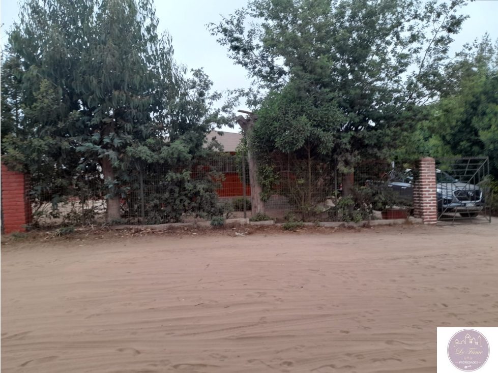 Terreno en venta en Puchuncaví — foto 3