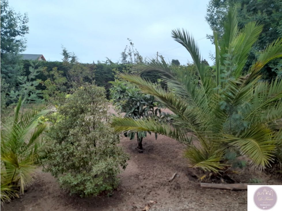 Terreno en venta en Puchuncaví — foto 4