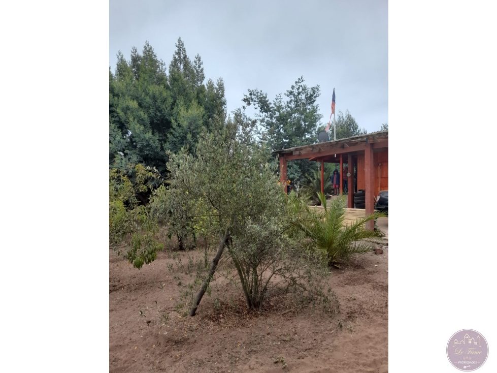 Terreno en venta en Puchuncaví — foto 5