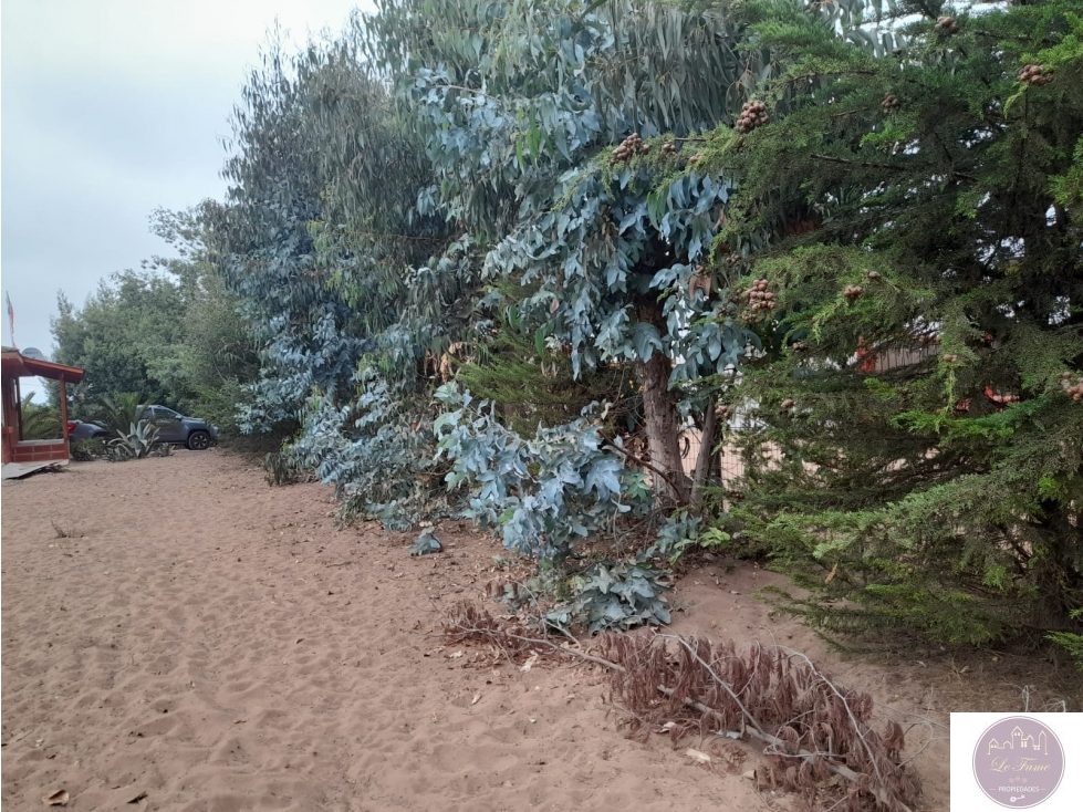 Terreno en venta en Puchuncaví — foto 6