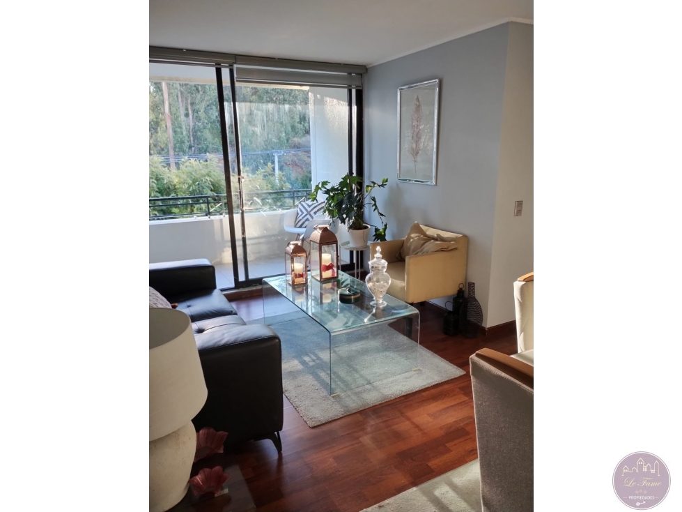 Departamento en venta en Valparaíso — foto 2
