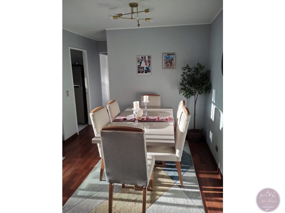 Departamento en venta en Valparaíso — foto 3