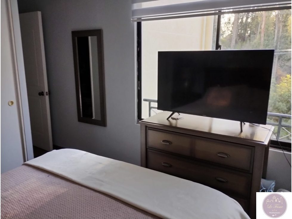 Departamento en venta en Valparaíso — foto 4