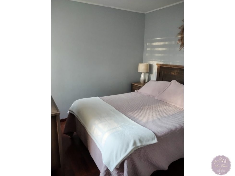 Departamento en venta en Valparaíso — foto 5