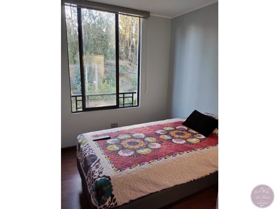 Departamento en venta en Valparaíso — foto 6