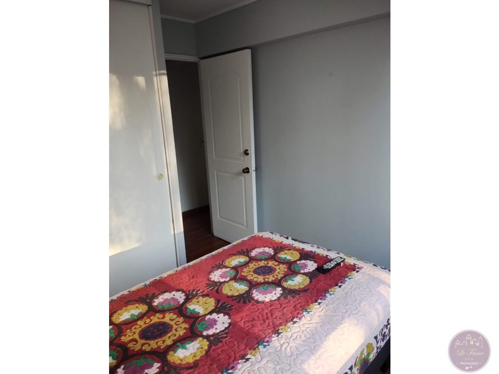 Departamento en venta en Valparaíso — foto 8