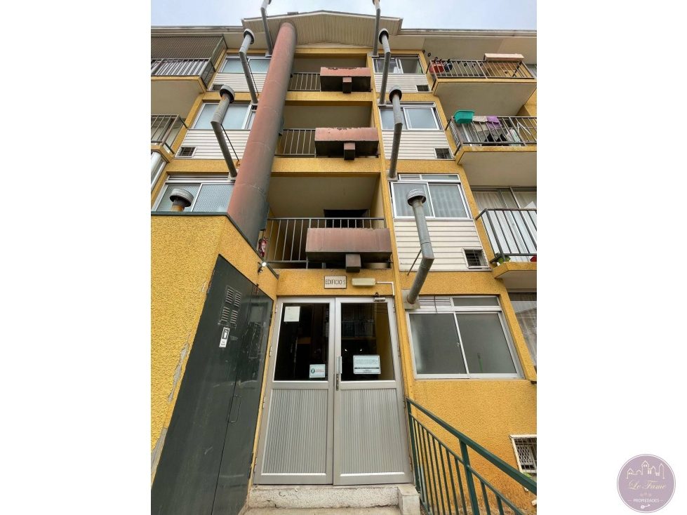 Departamento en venta en Viña del Mar — foto 1