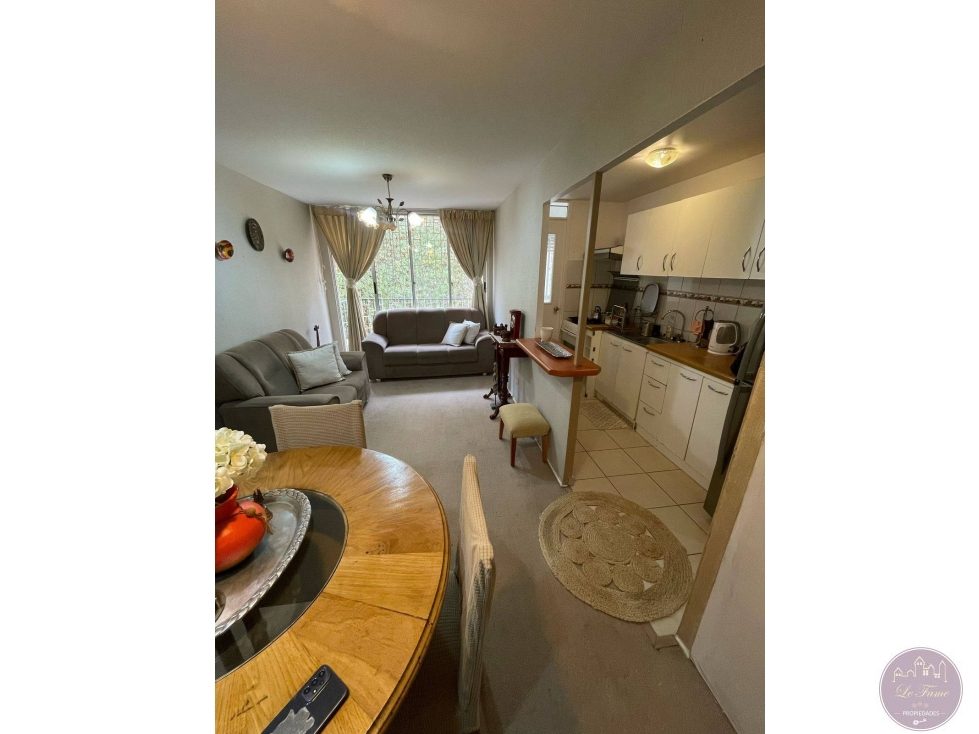 Departamento en venta en Viña del Mar — foto 2