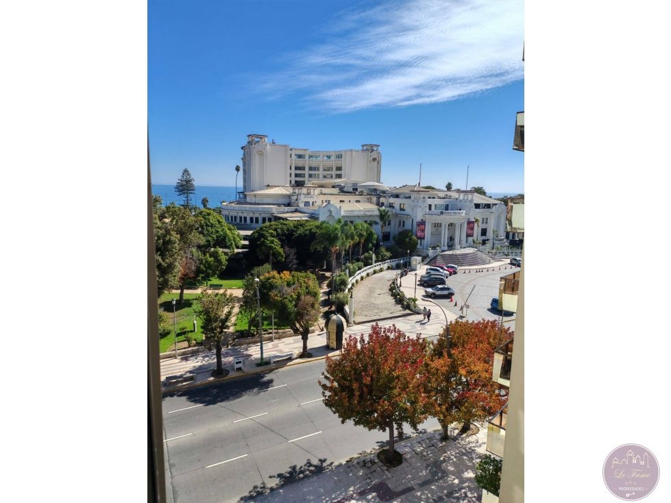 Departamento en venta en Viña del Mar — foto 1