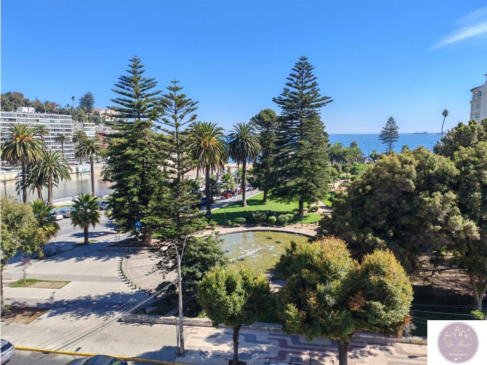 Departamento en venta en Viña del Mar — foto 2