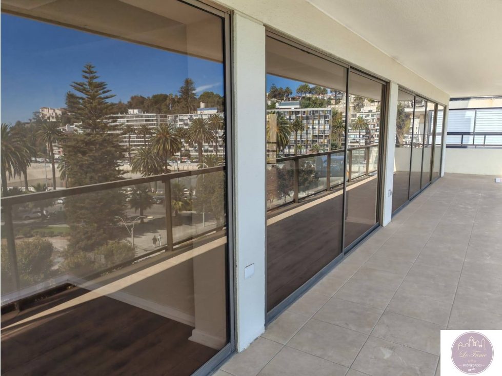 Departamento en venta en Viña del Mar — foto 3