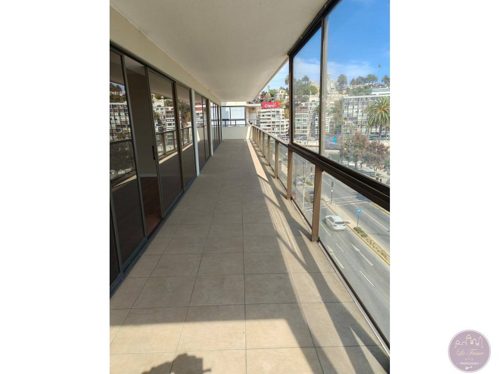 Departamento en venta en Viña del Mar — foto 5