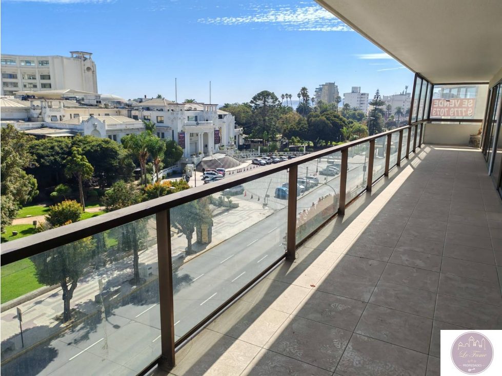 Departamento en venta en Viña del Mar — foto 6