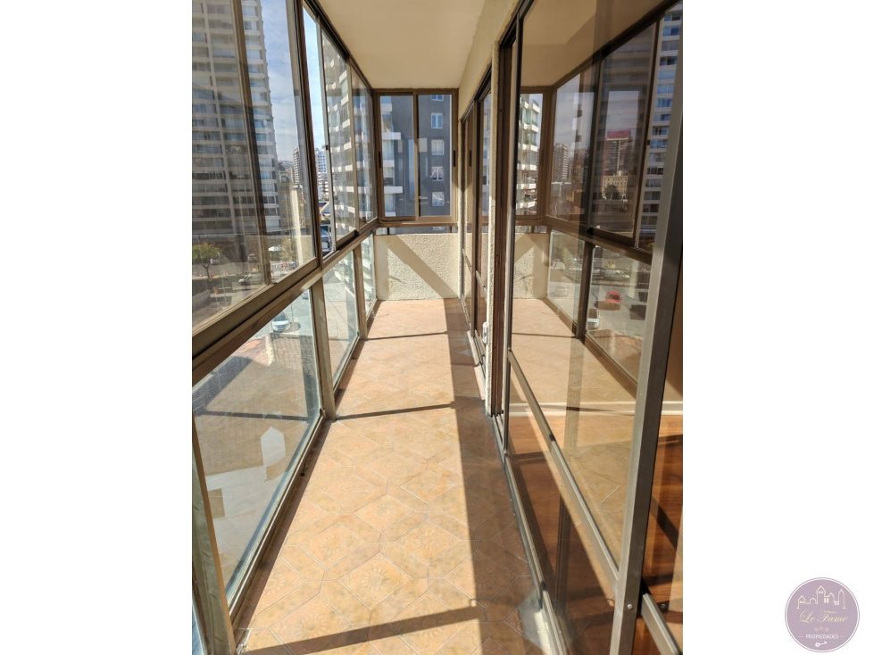 Departamento en venta en Viña del Mar — foto 9