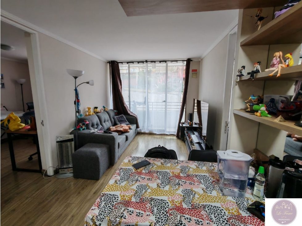 Departamento en venta en Viña del Mar — foto 1