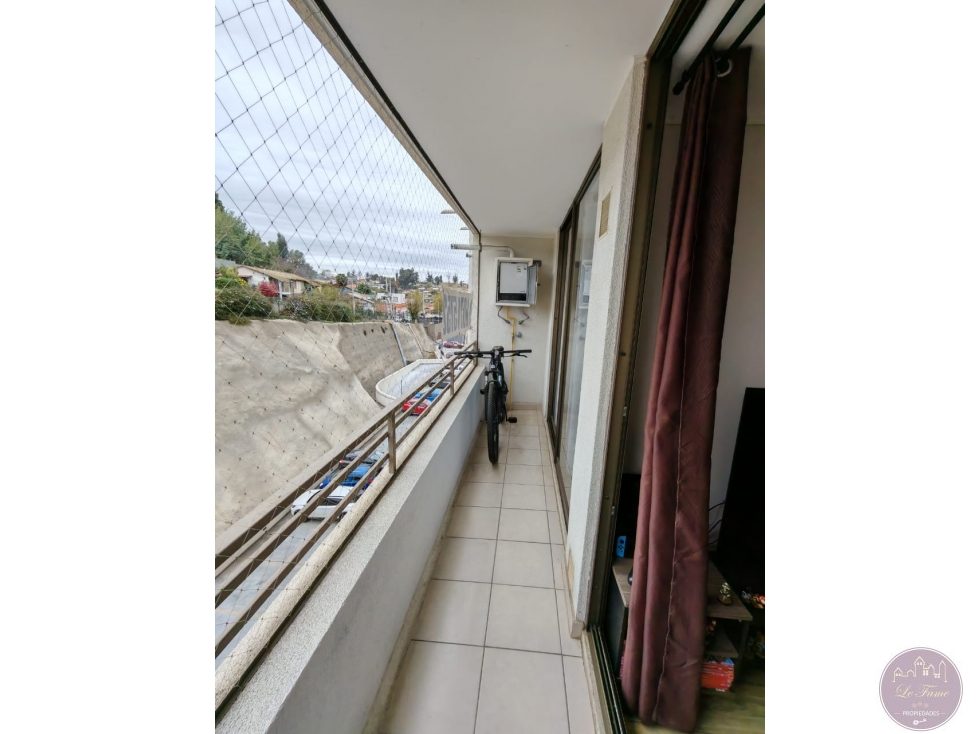 Departamento en venta en Viña del Mar — foto 6